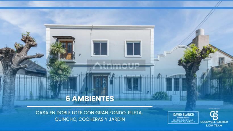 Casa en Venta en Almirante Brown, G.B.A. Zona Sur