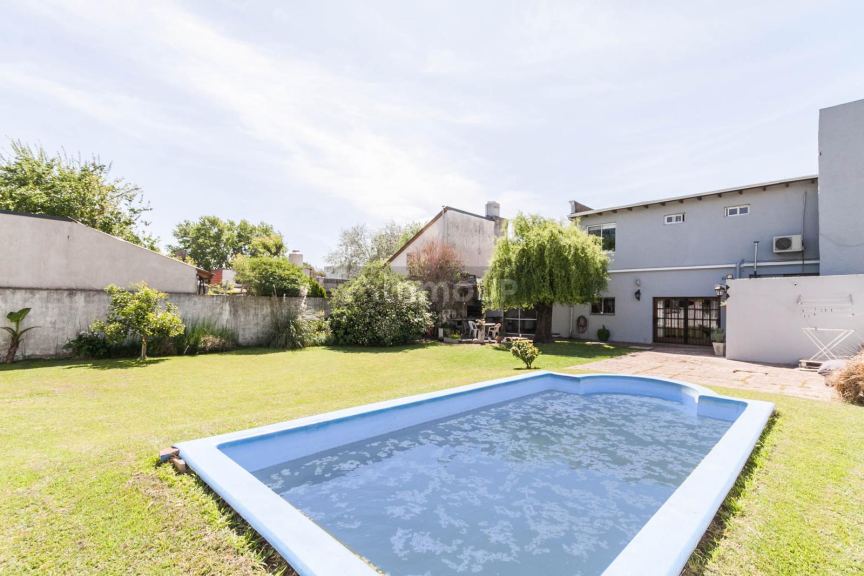 Casa en Venta en Almirante Brown, G.B.A. Zona Sur