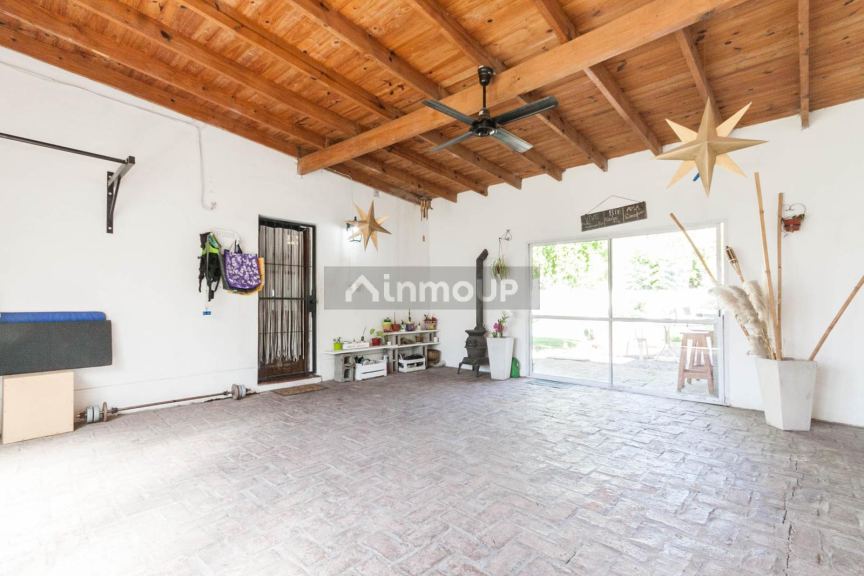 Casa en Venta en Almirante Brown, G.B.A. Zona Sur