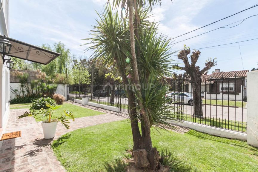 Casa en Venta en Almirante Brown, G.B.A. Zona Sur