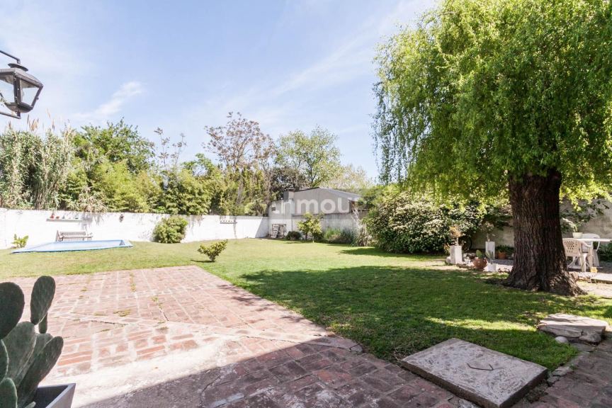 Casa en Venta en Almirante Brown, G.B.A. Zona Sur