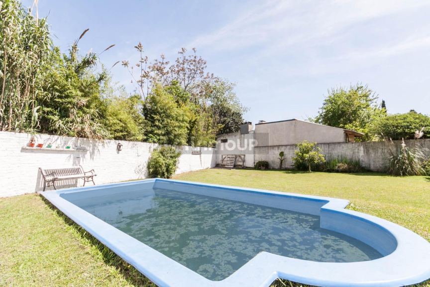 Casa en Venta en Almirante Brown, G.B.A. Zona Sur