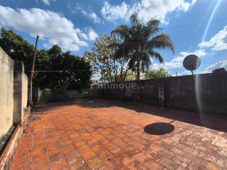 Casa en Venta en Villa Soldati, Capital Federal
