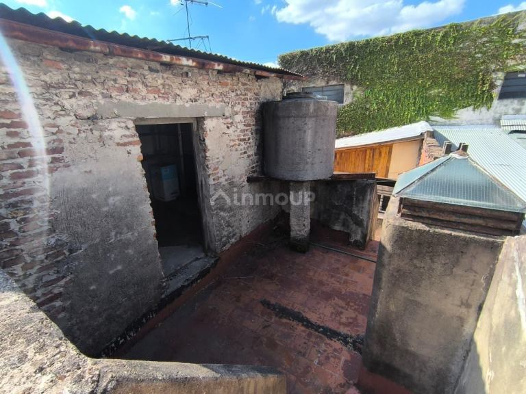 Casa en Venta en Villa Soldati, Capital Federal