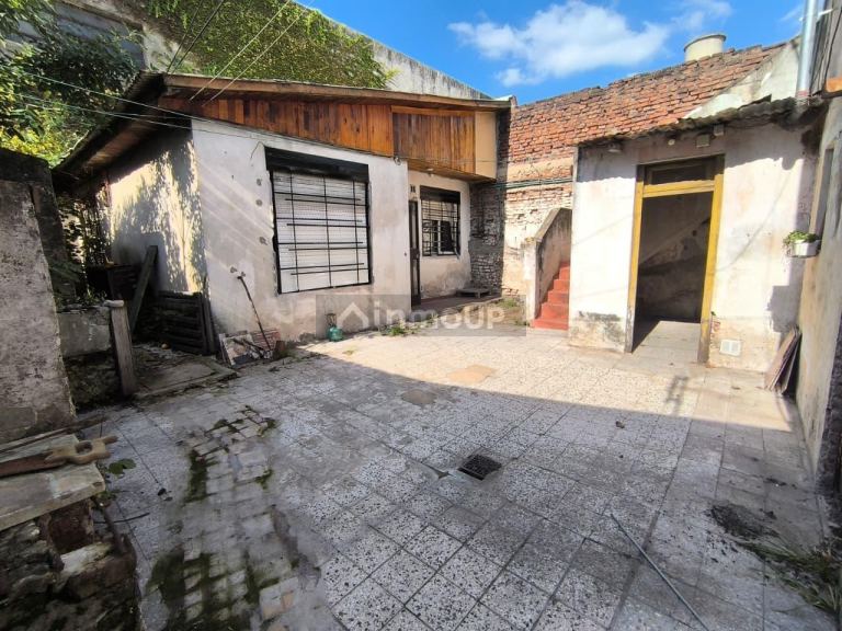 Casa en Venta en Villa Soldati, Capital Federal