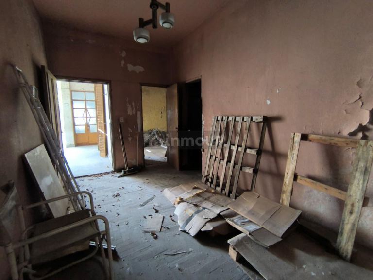 Casa en Venta en Villa Soldati, Capital Federal