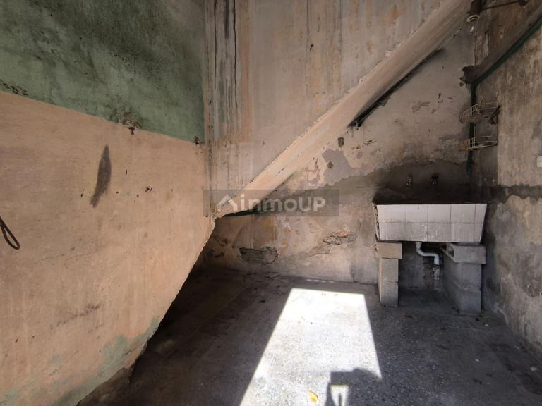 Casa en Venta en Villa Soldati, Capital Federal