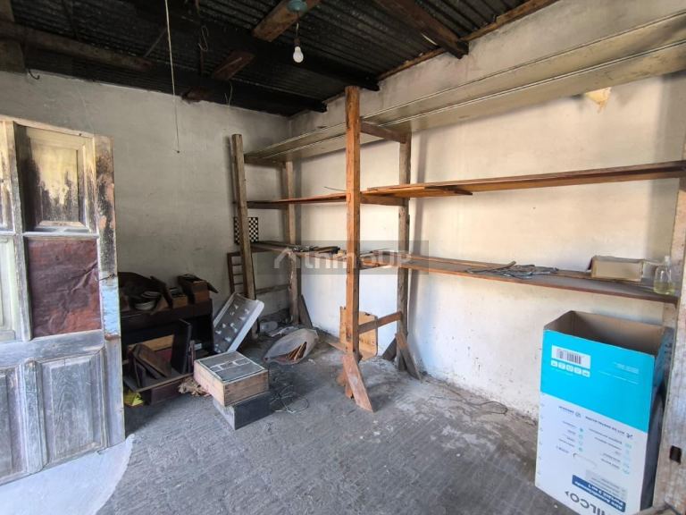 Casa en Venta en Villa Soldati, Capital Federal