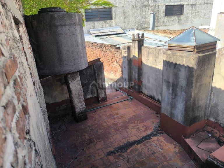 Casa en Venta en Villa Soldati, Capital Federal