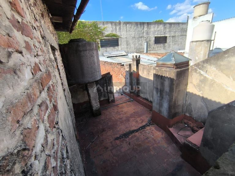 Casa en Venta en Villa Soldati, Capital Federal