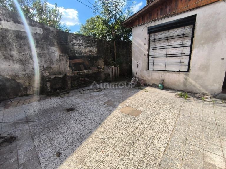 Casa en Venta en Villa Soldati, Capital Federal