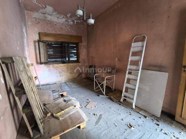 Casa en Venta en Villa Soldati, Capital Federal