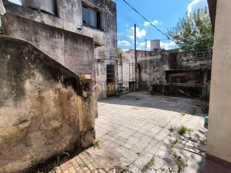 Casa en Venta en Villa Soldati, Capital Federal