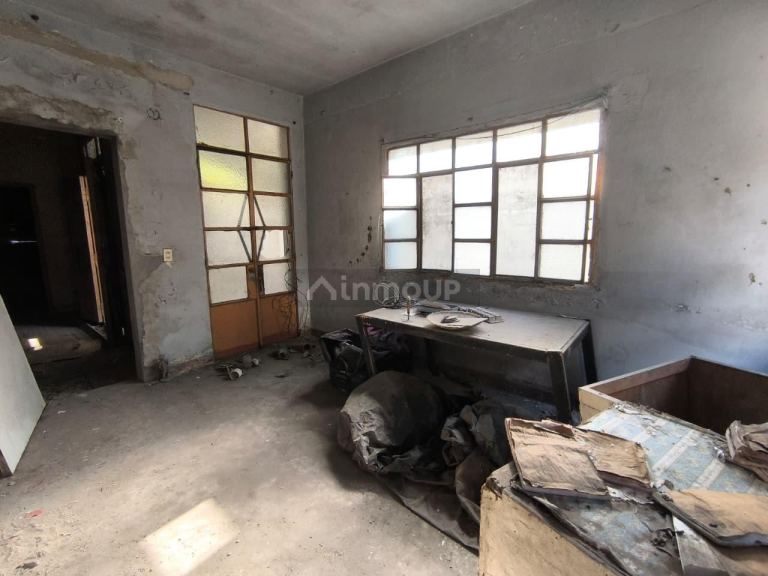Casa en Venta en Villa Soldati, Capital Federal