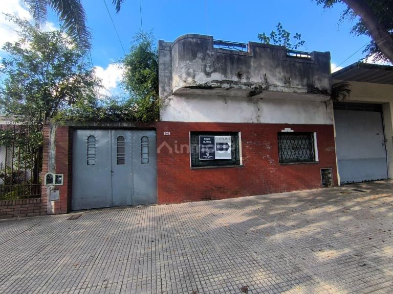 Casa en Venta en Villa Soldati, Capital Federal
