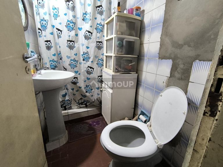 Casa en Venta en Villa Soldati, Capital Federal