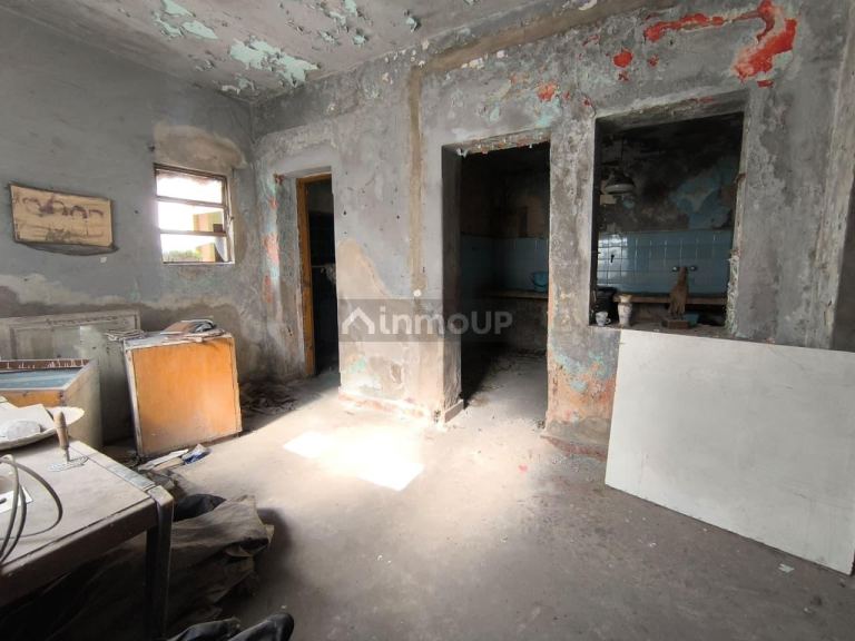 Casa en Venta en Villa Soldati, Capital Federal