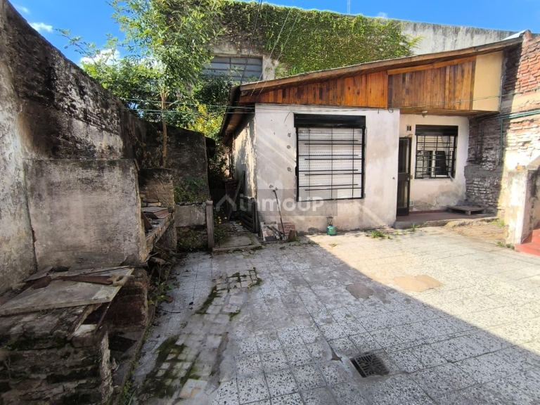 Casa en Venta en Villa Soldati, Capital Federal