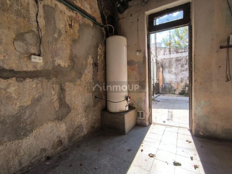 Casa en Venta en Villa Soldati, Capital Federal