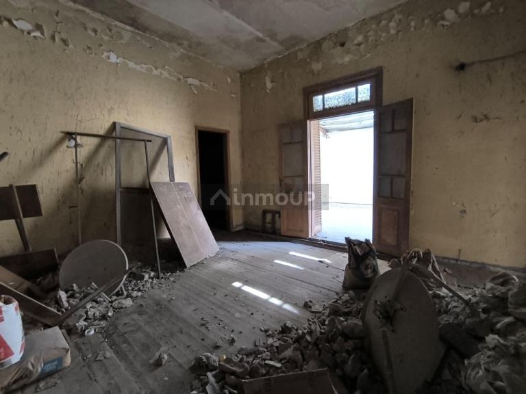 Casa en Venta en Villa Soldati, Capital Federal