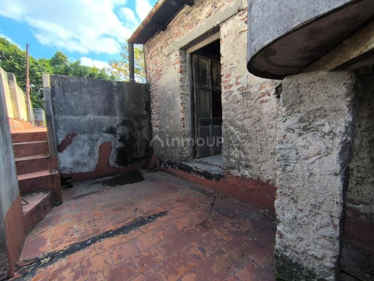 Casa en Venta en Villa Soldati, Capital Federal