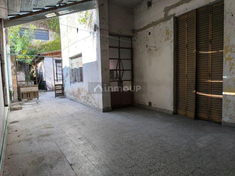 Casa en Venta en Villa Soldati, Capital Federal