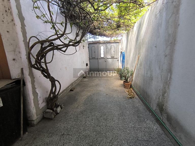 Casa en Venta en Villa Soldati, Capital Federal