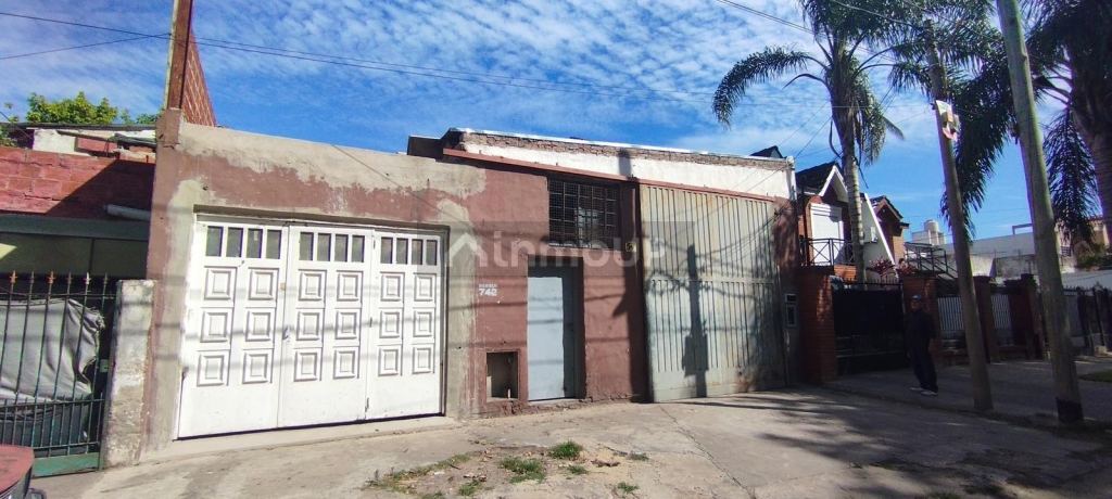 Galpon en Venta en Moron, G.B.A. Zona Oeste