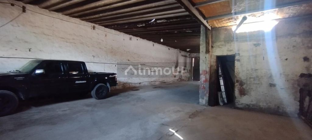 Galpon en Venta en Moron, G.B.A. Zona Oeste