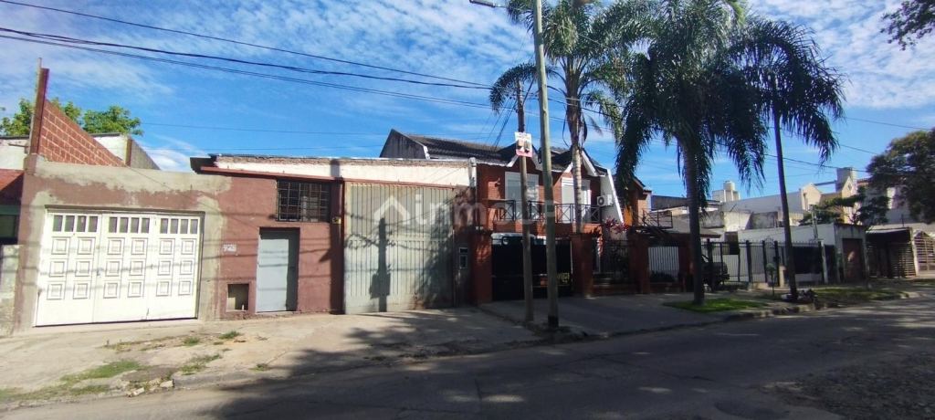 Galpon en Venta en Moron, G.B.A. Zona Oeste