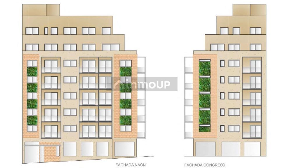 Terreno en Venta en Coghlan, Capital Federal