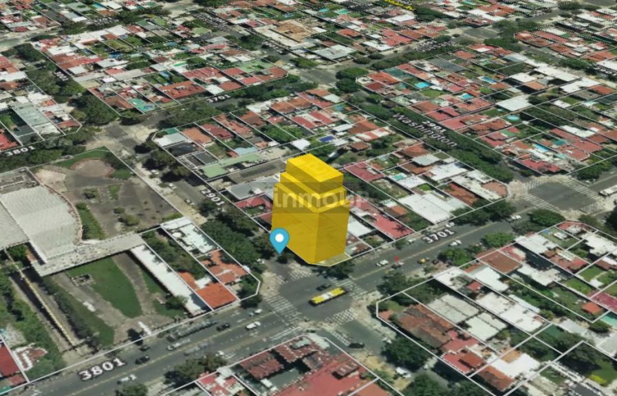 Terreno en Venta en Coghlan, Capital Federal