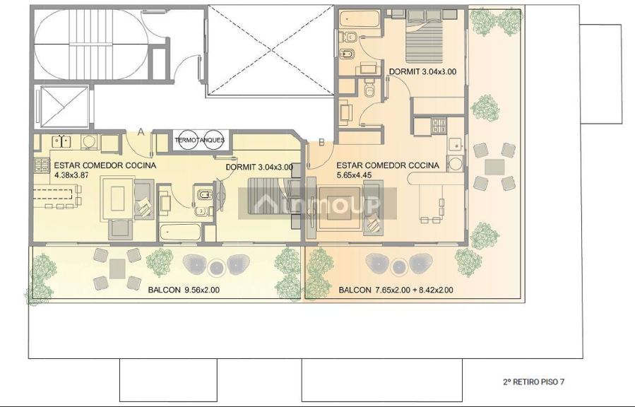 Terreno en Venta en Coghlan, Capital Federal