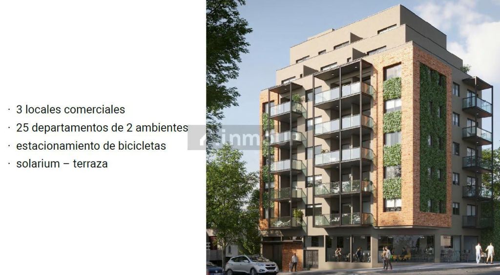 Terreno en Venta en Coghlan, Capital Federal