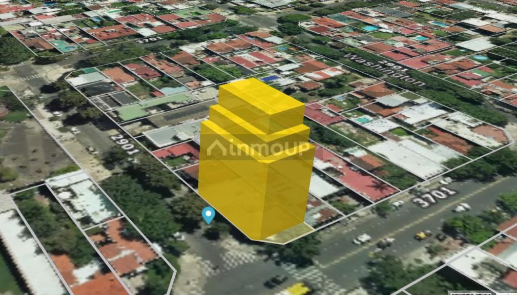Terreno en Venta en Coghlan, Capital Federal
