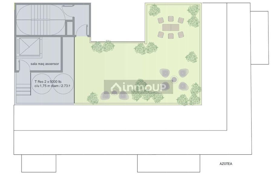 Terreno en Venta en Coghlan, Capital Federal