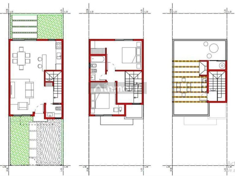 P H en Venta en Ituzaingo, G.B.A. Zona Oeste