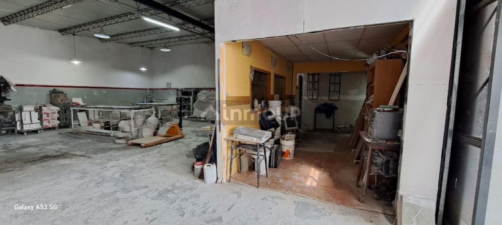 Galpon en Venta en La Matanza, G.B.A. Zona Oeste