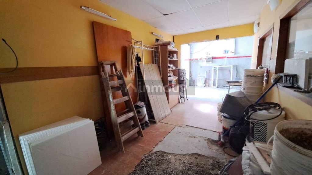Galpon en Venta en La Matanza, G.B.A. Zona Oeste
