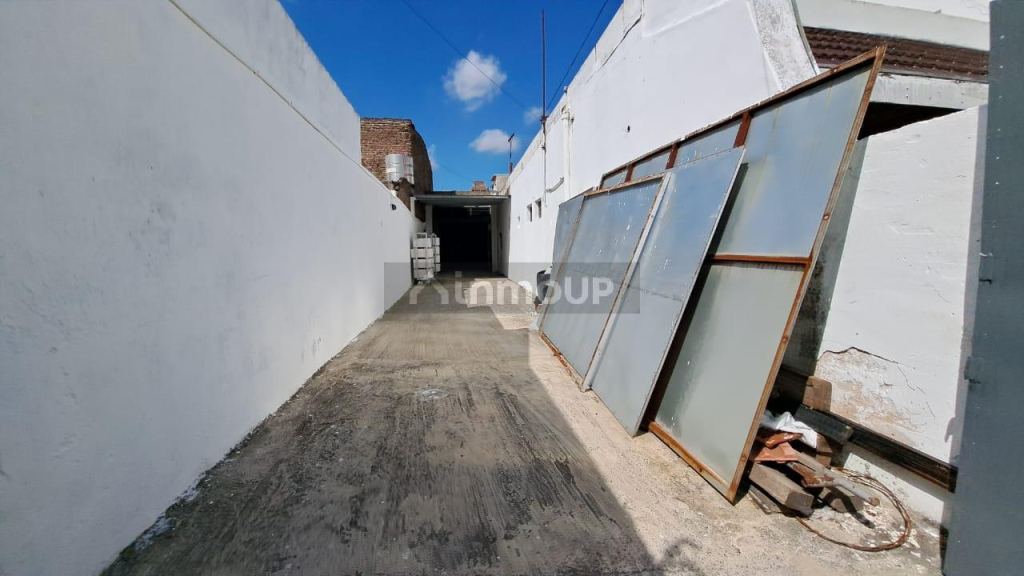 Galpon en Venta en La Matanza, G.B.A. Zona Oeste