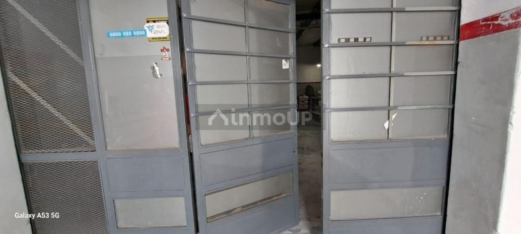 Galpon en Venta en La Matanza, G.B.A. Zona Oeste