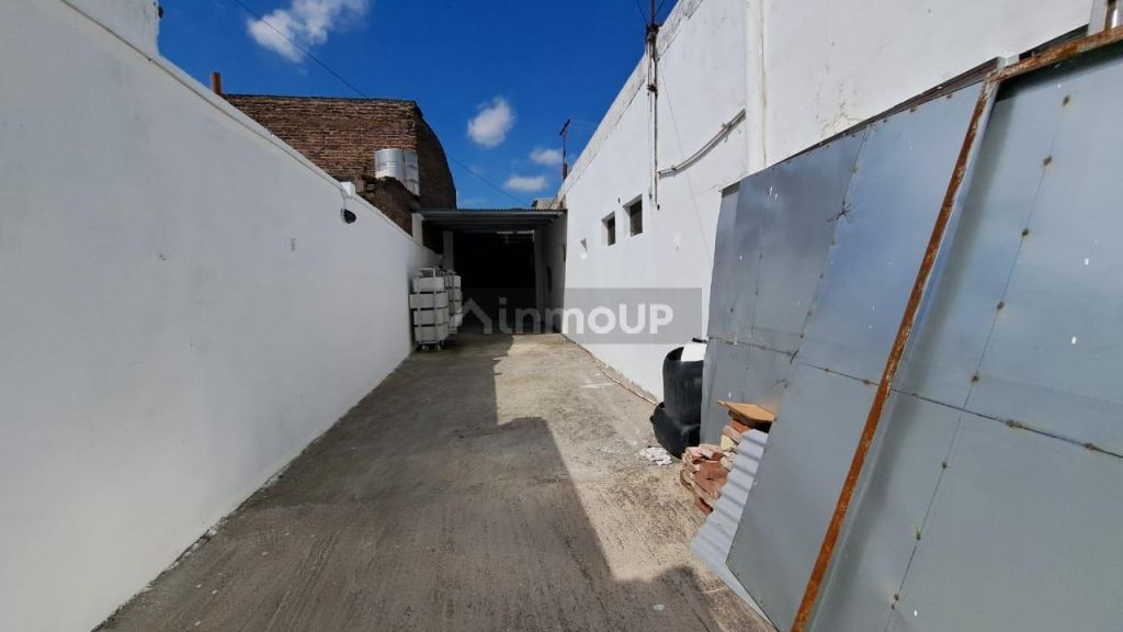 Galpon en Venta en La Matanza, G.B.A. Zona Oeste