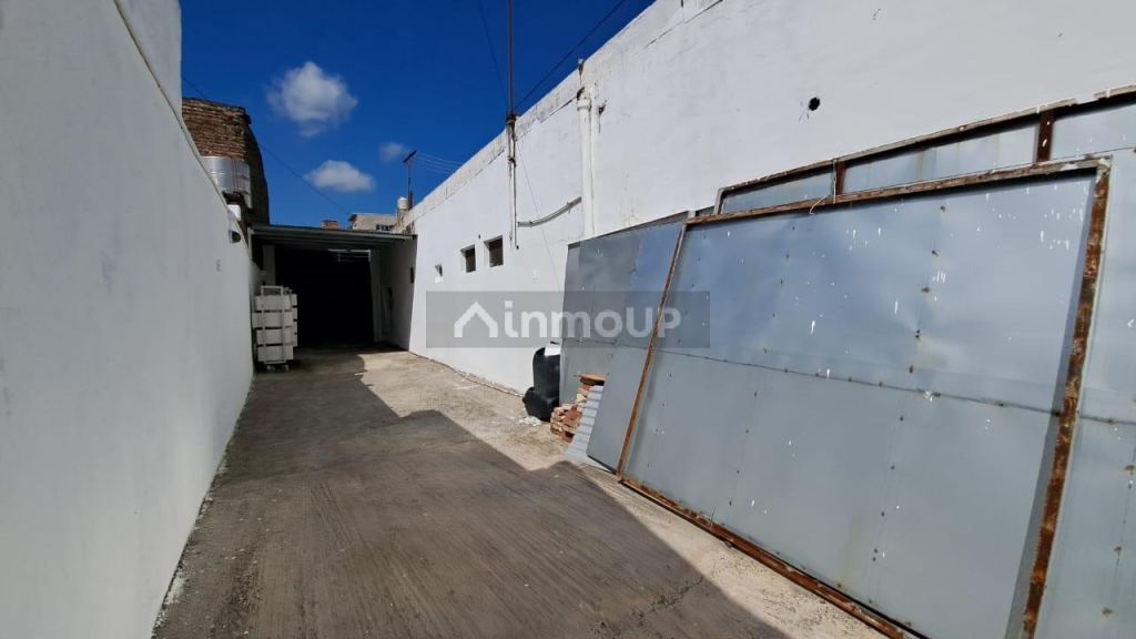 Galpon en Venta en La Matanza, G.B.A. Zona Oeste