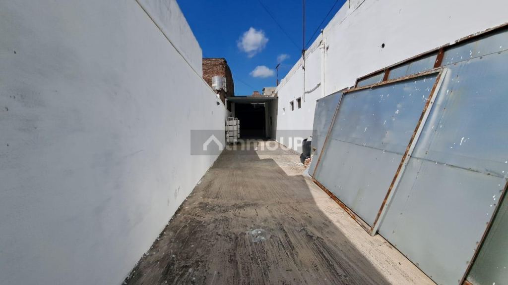 Galpon en Venta en La Matanza, G.B.A. Zona Oeste