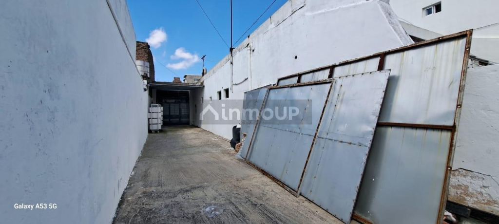 Galpon en Venta en La Matanza, G.B.A. Zona Oeste