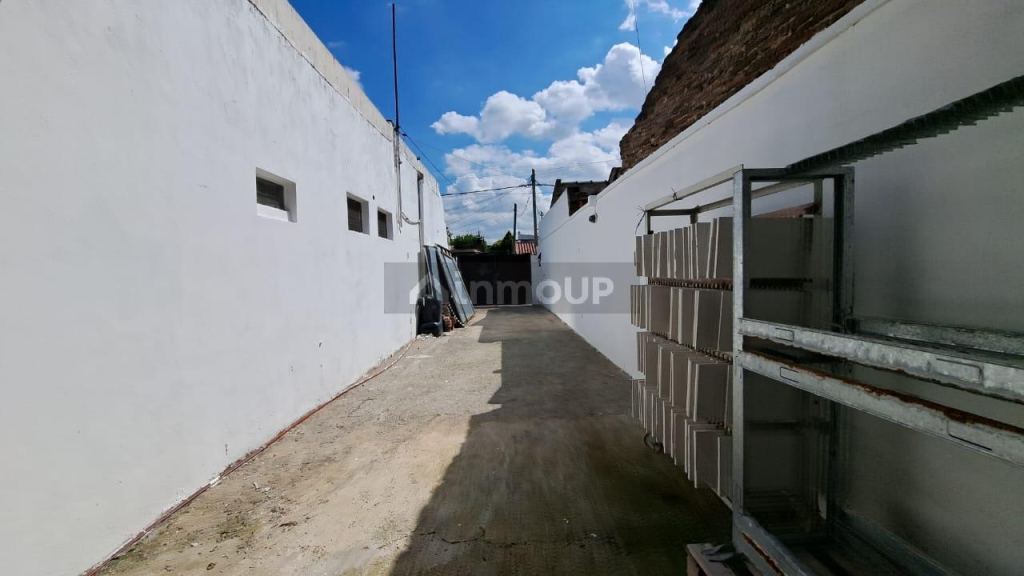 Galpon en Venta en La Matanza, G.B.A. Zona Oeste
