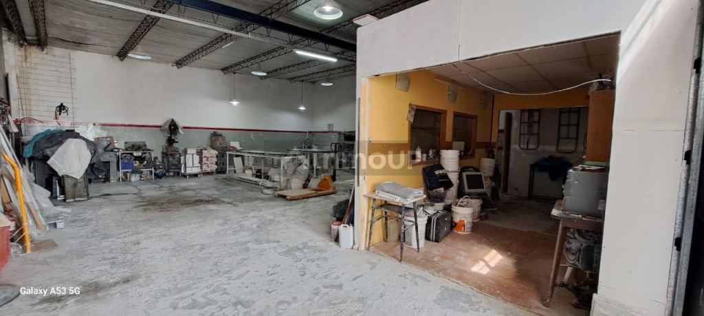 Galpon en Venta en La Matanza, G.B.A. Zona Oeste