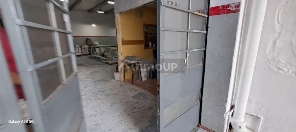 Galpon en Venta en La Matanza, G.B.A. Zona Oeste