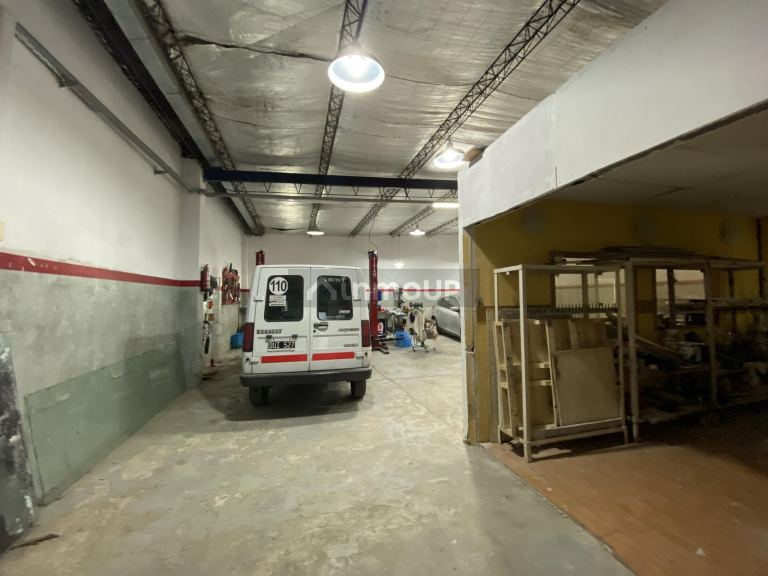 Galpon en Venta en La Matanza, G.B.A. Zona Oeste