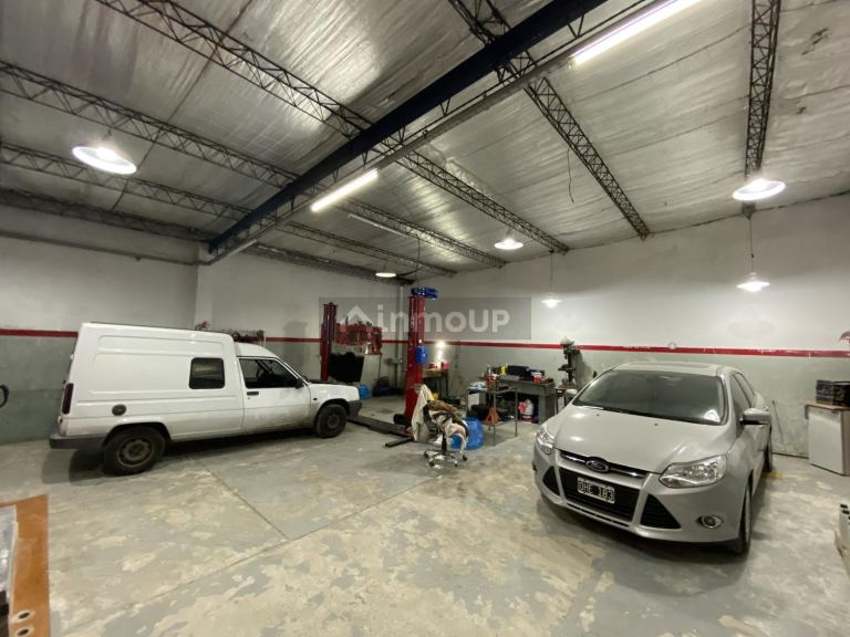Galpon en Venta en La Matanza, G.B.A. Zona Oeste